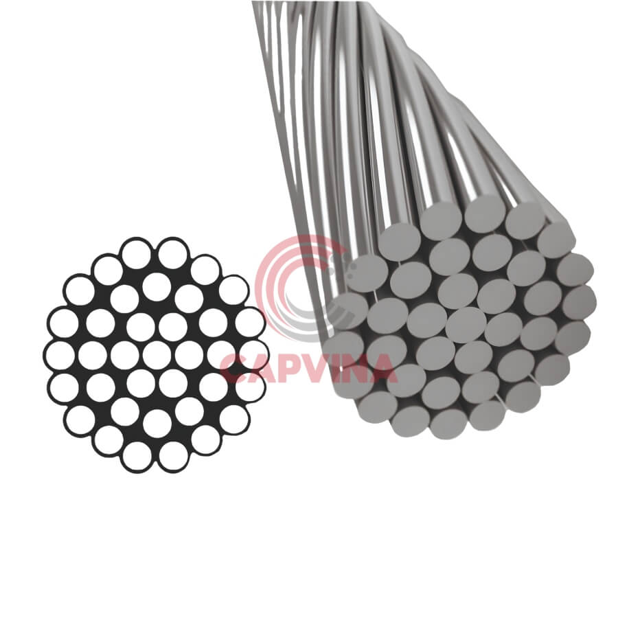 cáp cứng viễn thông