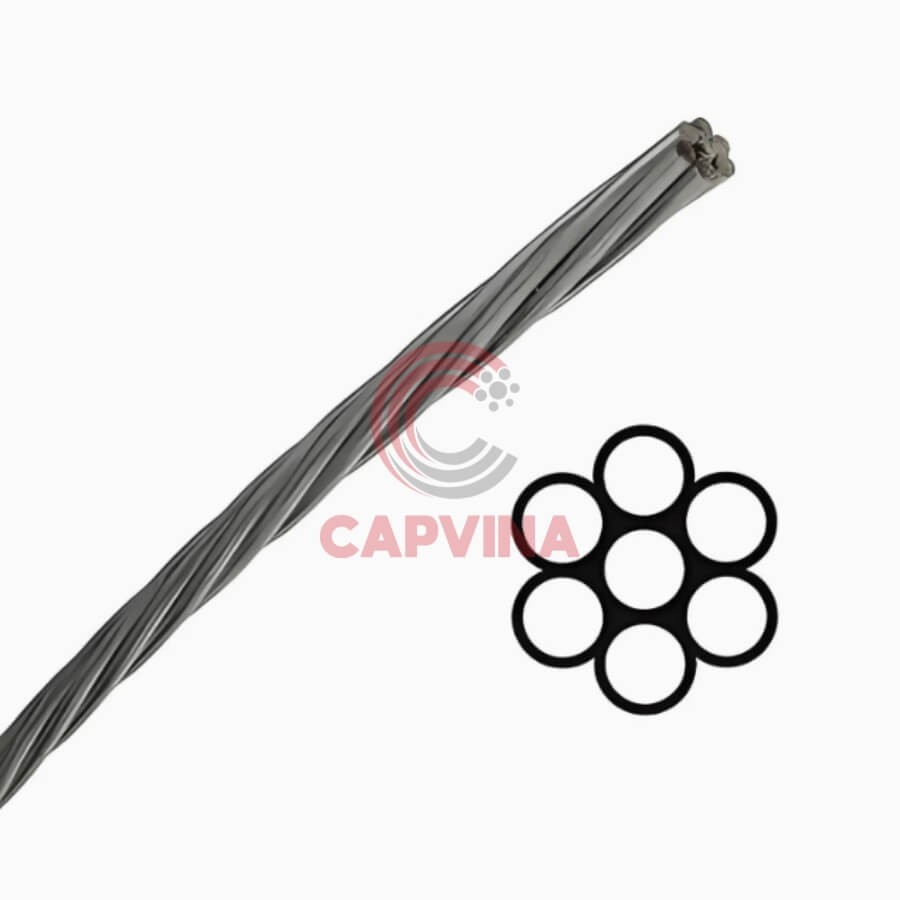 cáp cứng viễn thông