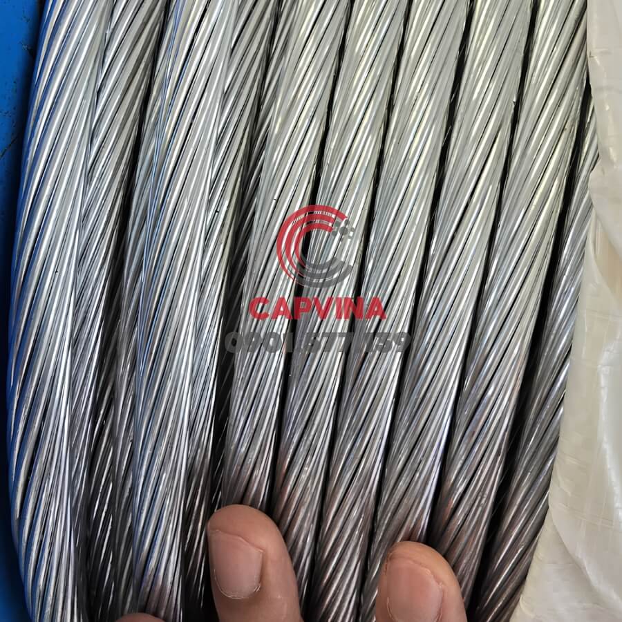 cáp cứng viễn thông