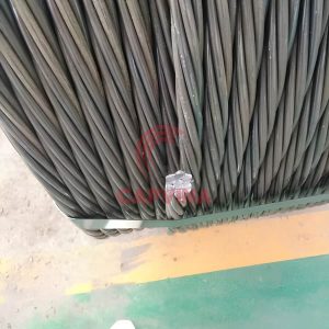 cáp thép TK50