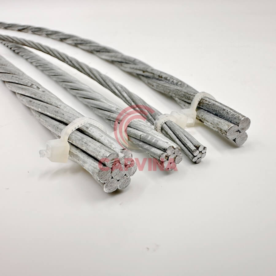 cáp cứng viễn thông