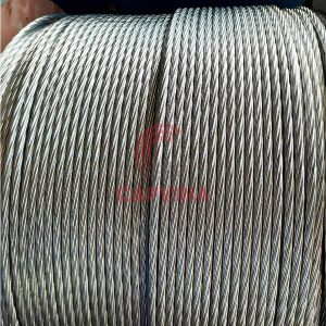 cáp thép TK50