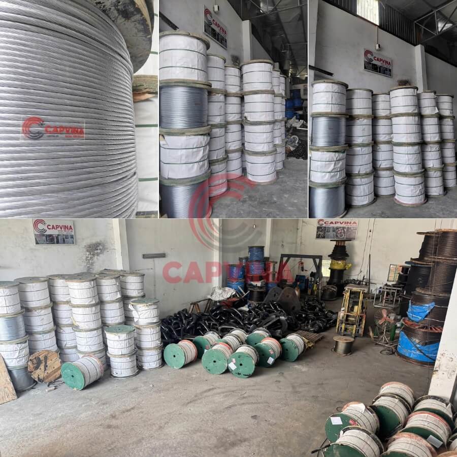 cáp cứng viễn thông