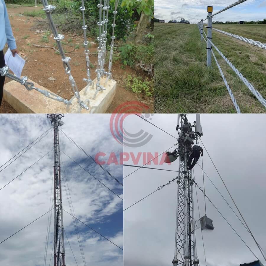 cáp cứng viễn thông