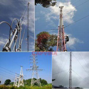 cáp thép TK50