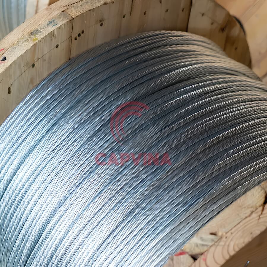 cáp cứng viễn thông