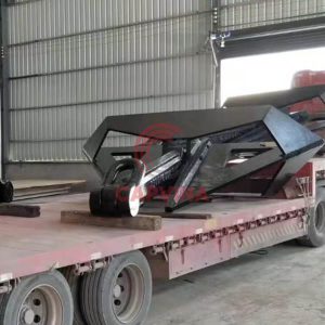 mỏ neo delta
