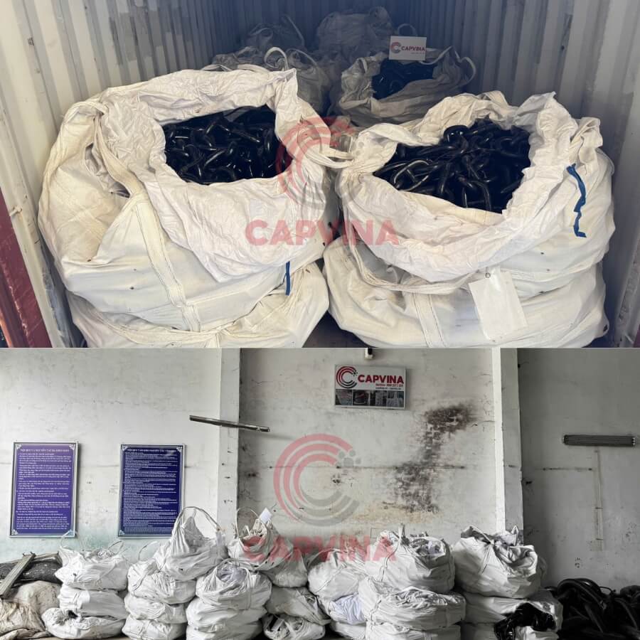 xích neo tại HCM