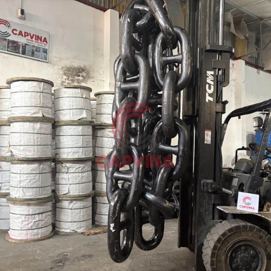 xích neo tại Hà Nội