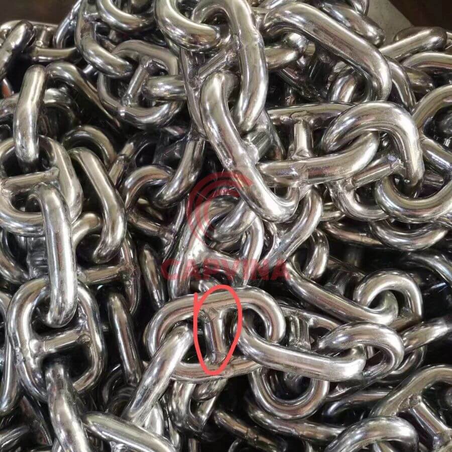 xích neo tại Hà Nội