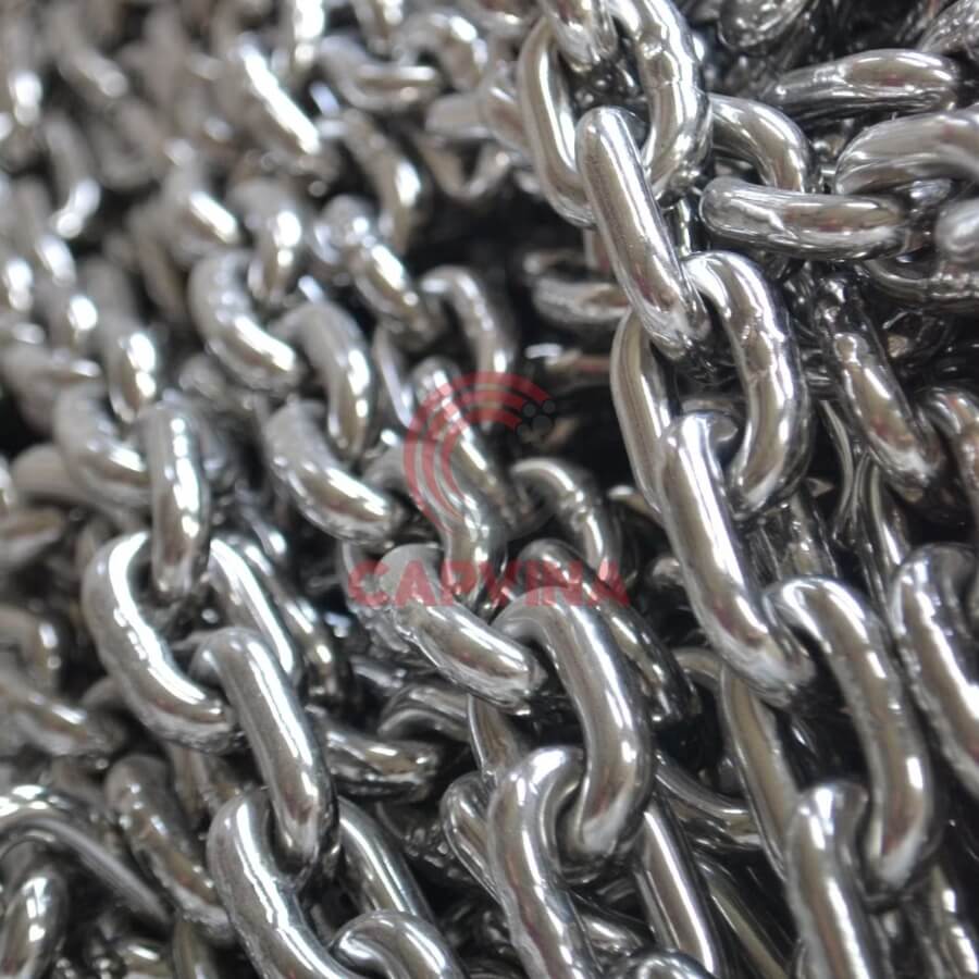 xích neo tại HCM