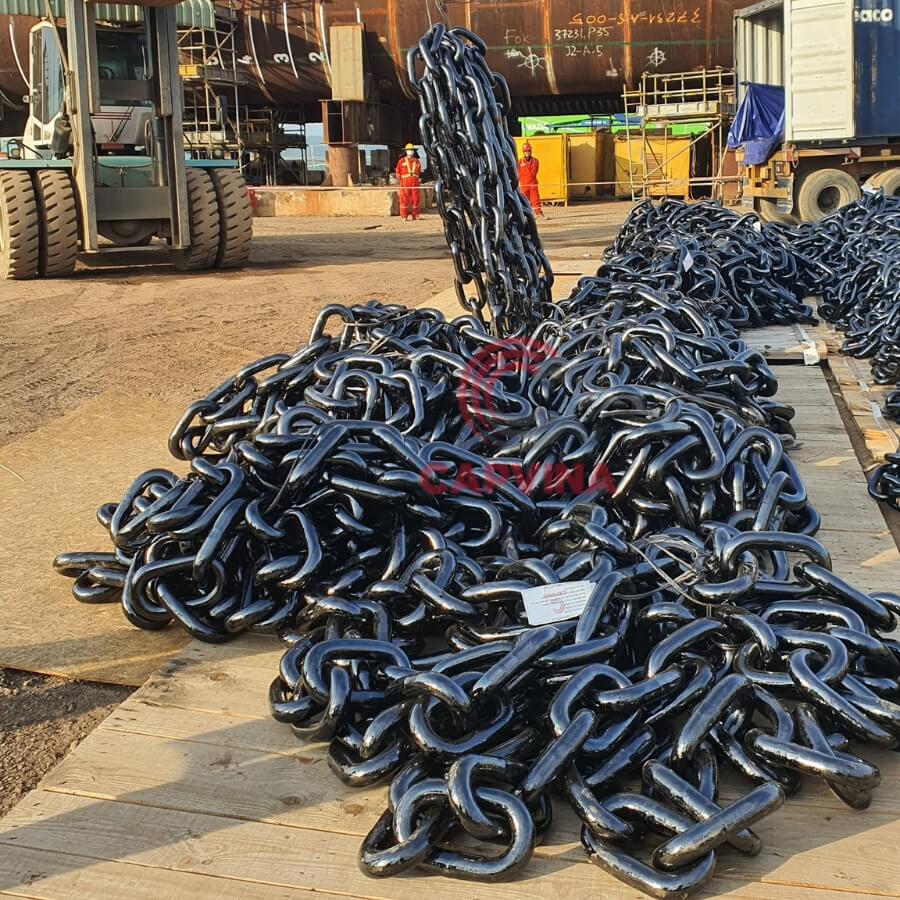 xích neo ở Cần Thơ