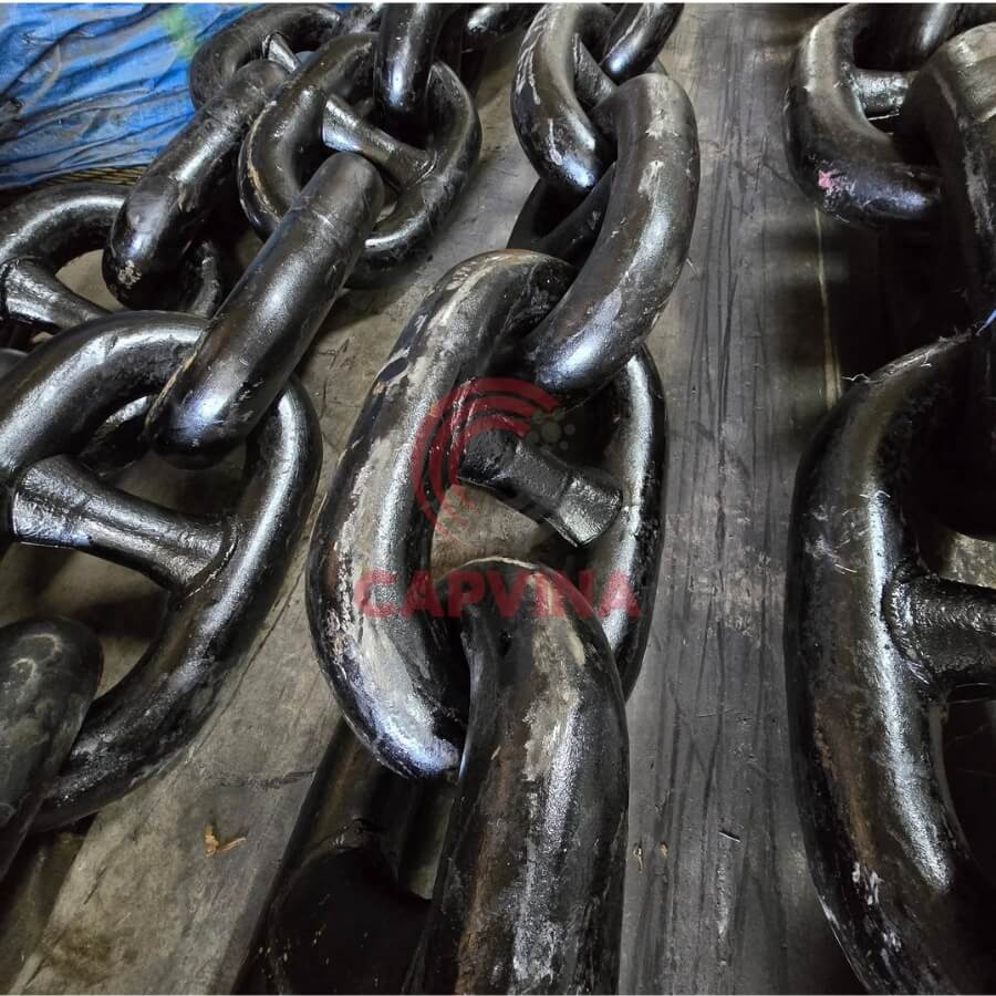 xích neo tại Hải Phòng