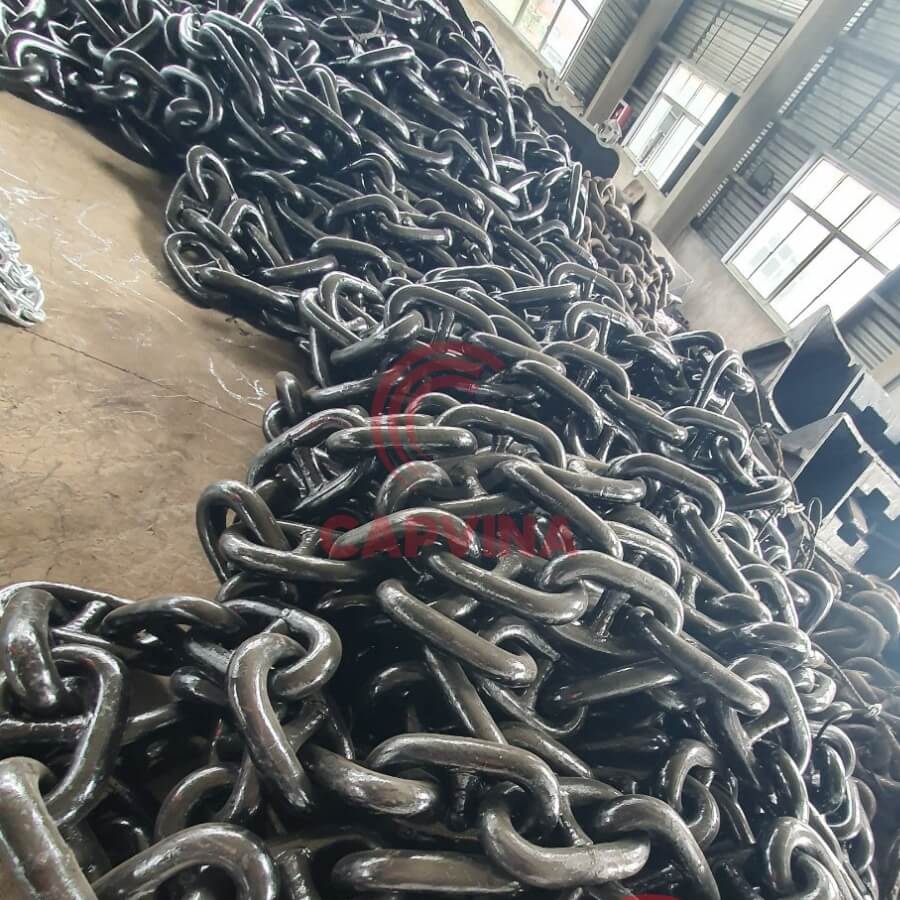 xích neo tại Tây Ninh