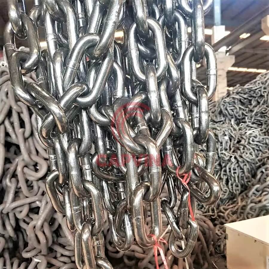 xích neo tại Đà Nẵng