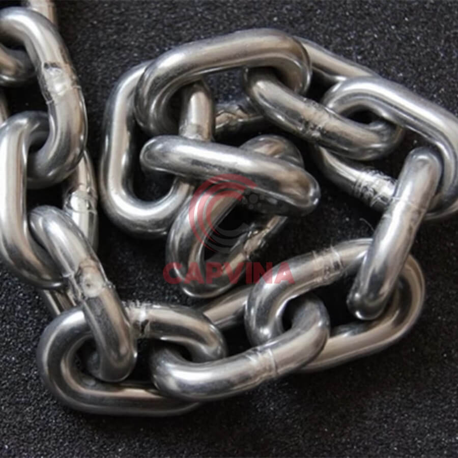 xích neo tại Đồng Tháp