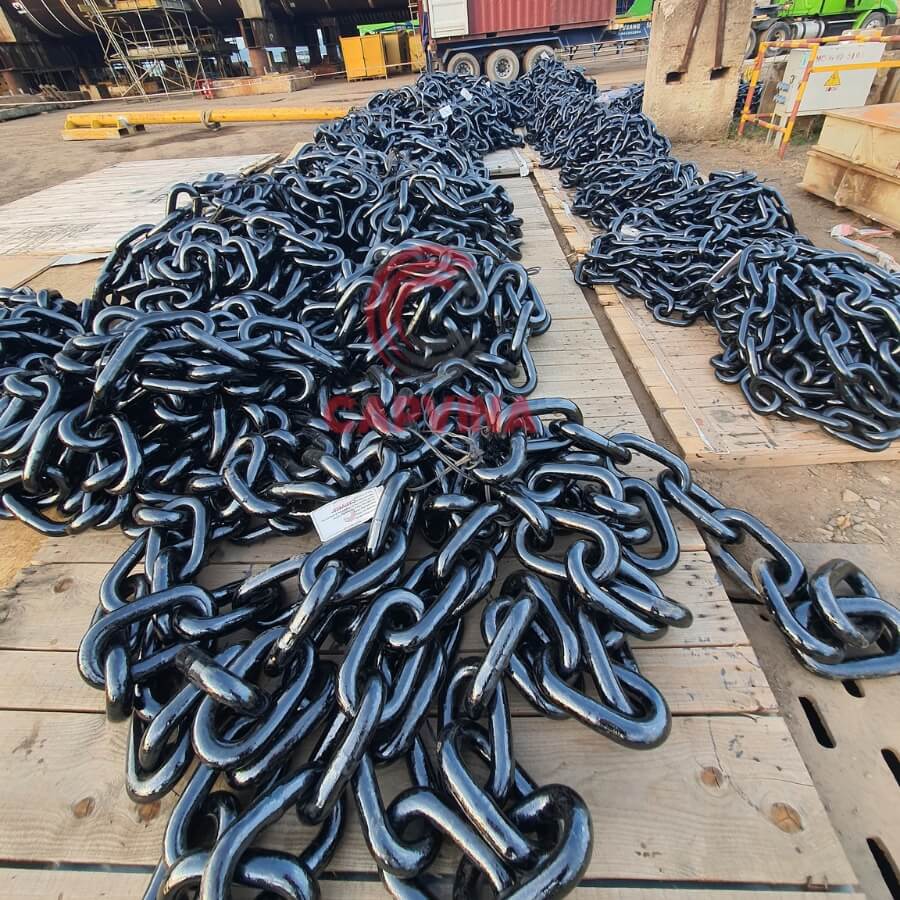 xích neo tại An Giang